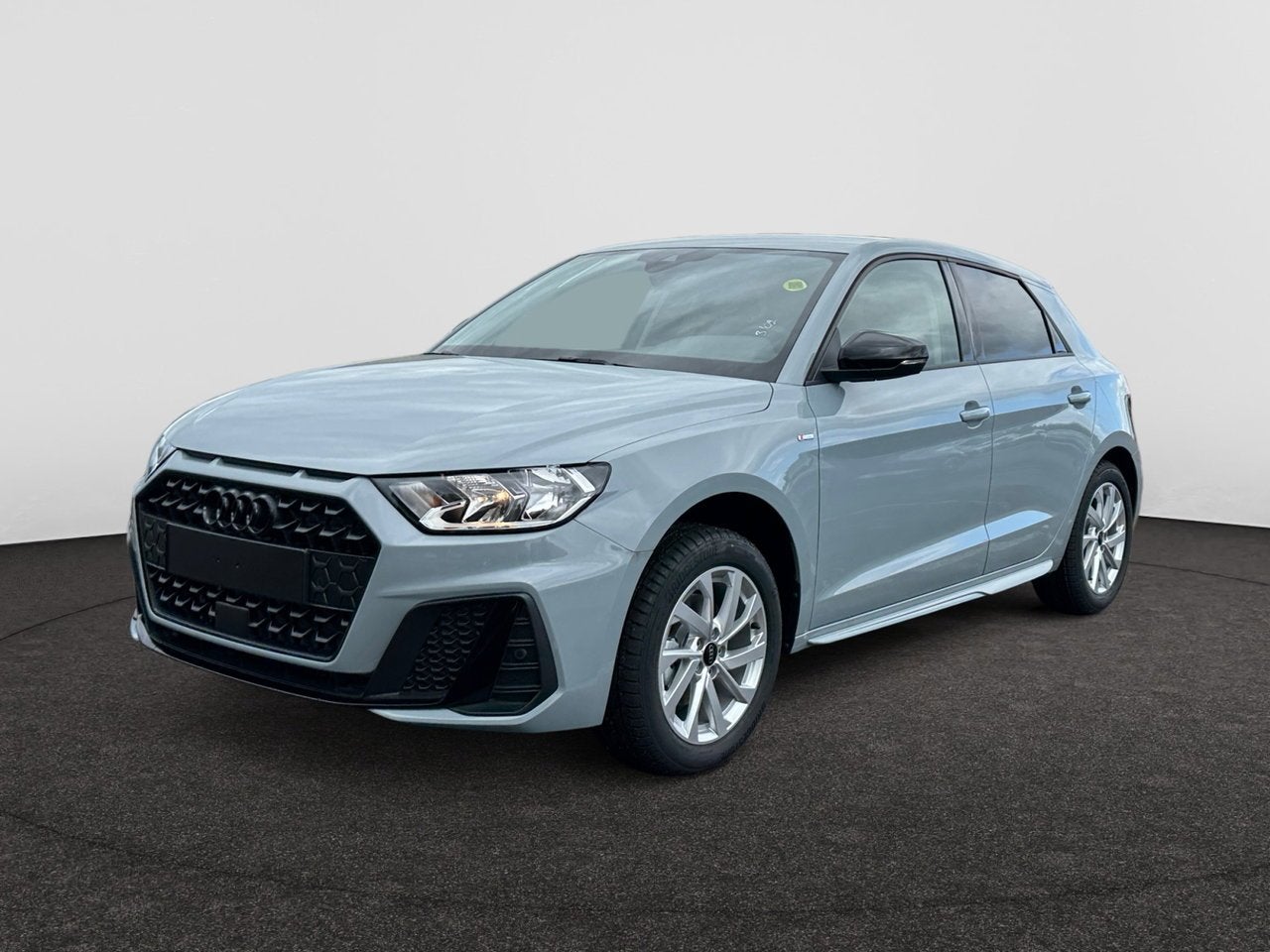 Audi A1 Sportback Audi A1 Sportback Business Edition S line, Auto's, Automaat, https://public.car-pass.be/vhr/0778dea7-a568-433f-8750-bc9dbc5fb1cc