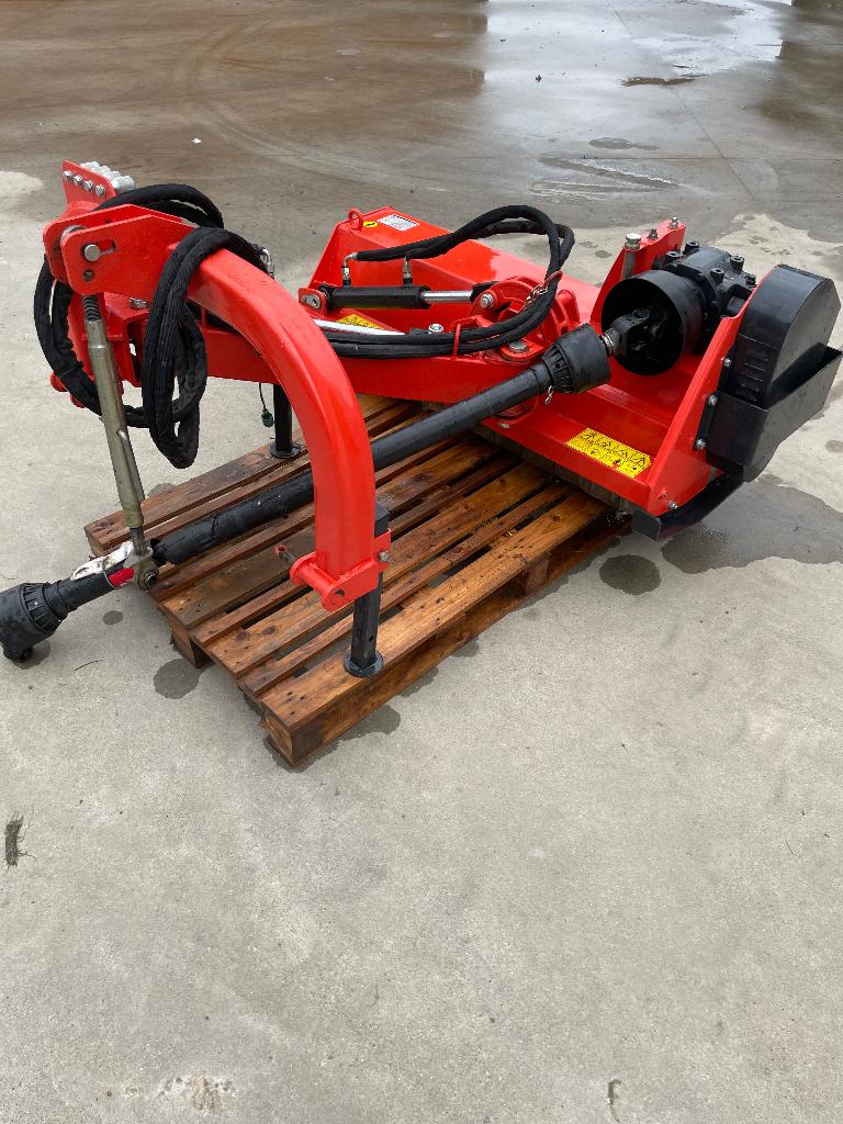 Verstekklepelmaaier, Ophalen, Overige