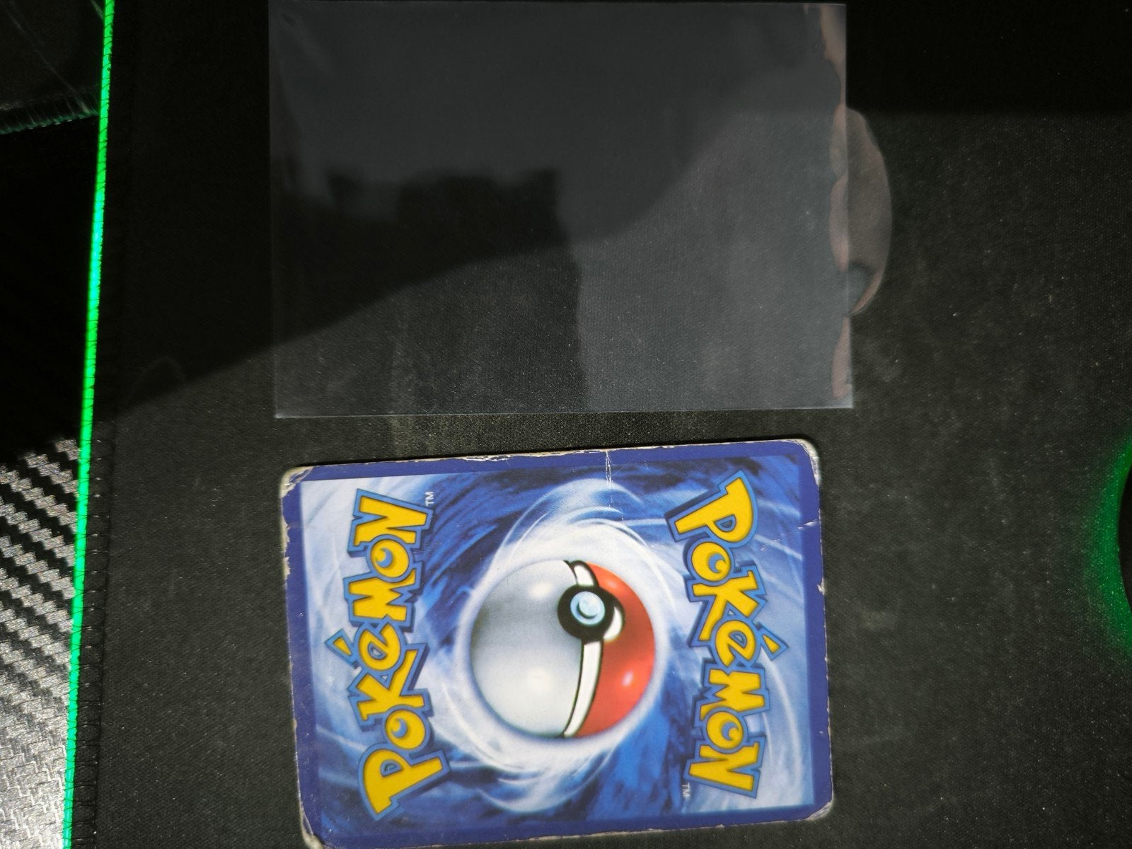 Mega Lucario EX 55/111 (Furious Fists 2014), Enlèvement ou Envoi, Utilisé, Cartes en vrac, Foil