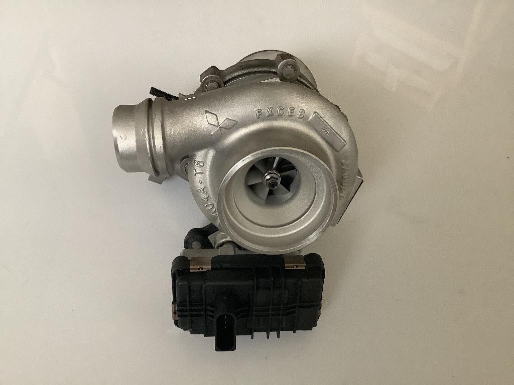 Turbo Jaguar F Pace , Turbo Jaguar XE , Turbo Jaguar XF 2.0D, Ophalen, Jaguar
