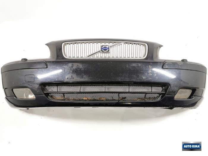 Pare-chocs avant d'un Volvo V70 (452), -, 3 mois de garantie, -, -