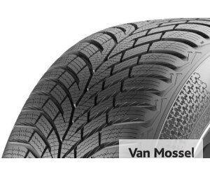 *SALE* Continental WinterContact TS870P 205/50/R17 93V T3980, Auto-onderdelen, Ophalen, -, -, Nieuw