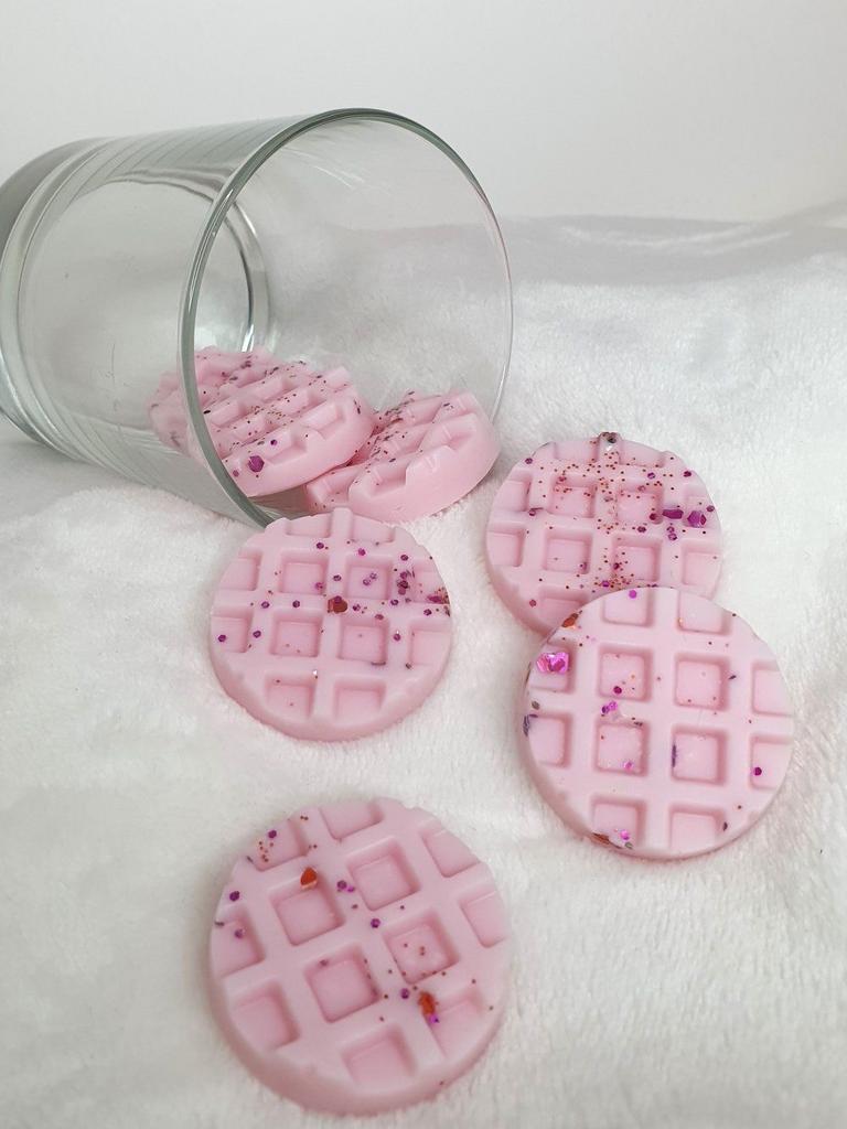 Fondant parfumée artisanale, Enlèvement ou Envoi, Neuf