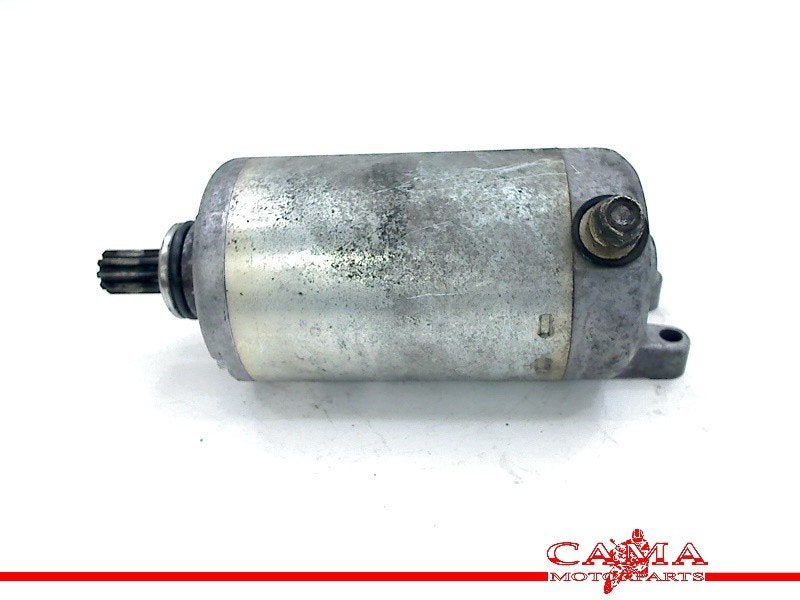 DÉMARREUR K 1200 RS 2001-2005 + GT (K1200RS K1200GT K41), Motos, Dhr. S. di Majo, Utilisé, Info@cama-motorparts.nl, P.J. Troelstraweg 8 8
3144 CX  MAASSLUIS, NL