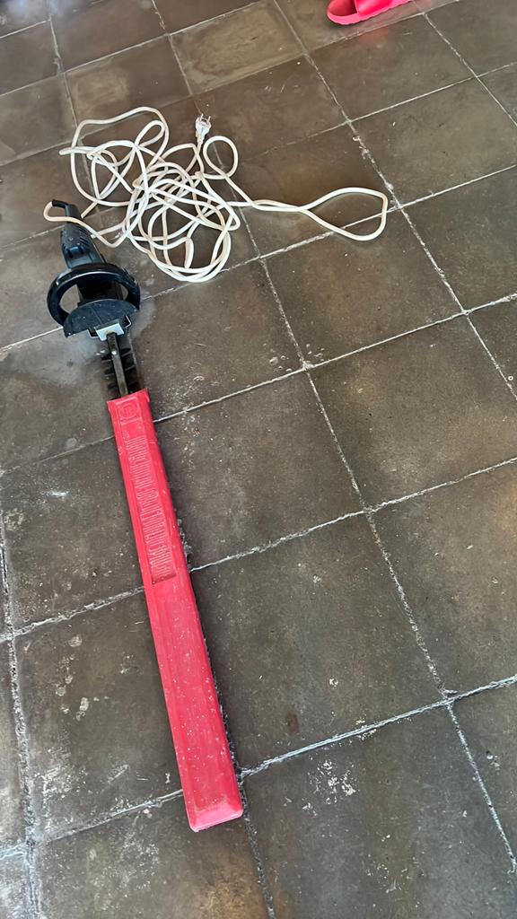 Metabo, Enlèvement, Utilisé, Électrique