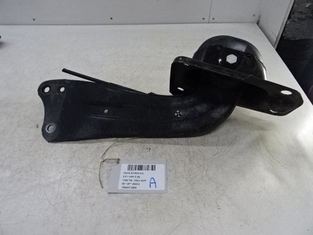 REACTIESTANG RECHTS ACHTER Volkswagen Scirocco (137 / 13AD), Gebruikt, Volkswagen, Mevr. I. Hauben, Rue de l'Espoir 34 34
4030  GRIVEGNÉE, BE