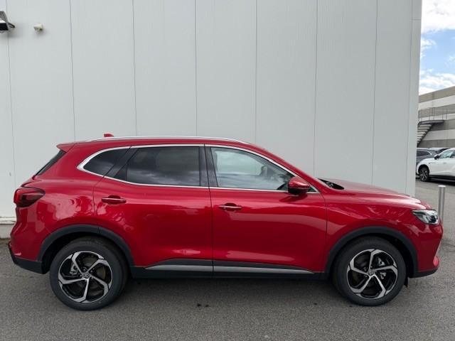 MG HS 1.5 T-GDi Luxury ***daginschrijving***, Auto's, MG, Voorwielaandrijving, 4 cilinders, Bedrijf, 5 deurs
