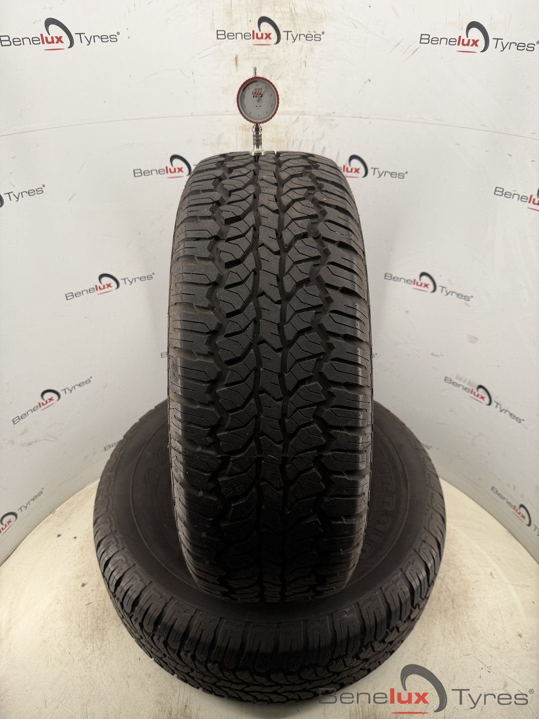 P265/70R15 112T Aplus 265/70R15 265/70 R15 265/70/15 2657015, 15 pouces, 265 mm, Pneus été, -