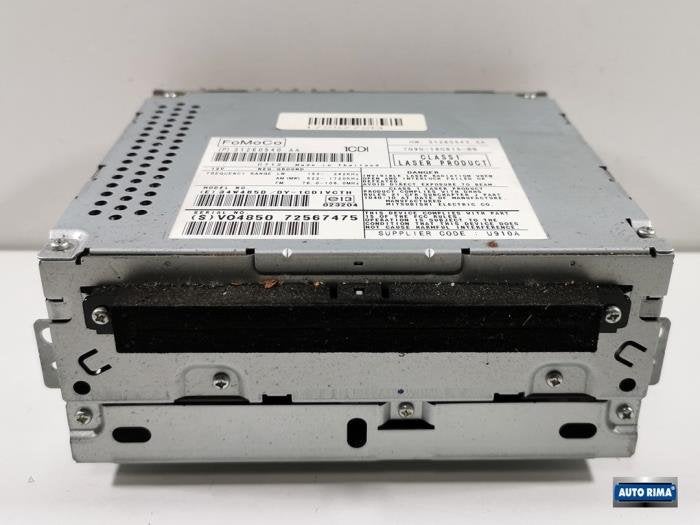 Lecteur CD d'un Volvo V70, -, 3 mois de garantie, -, -