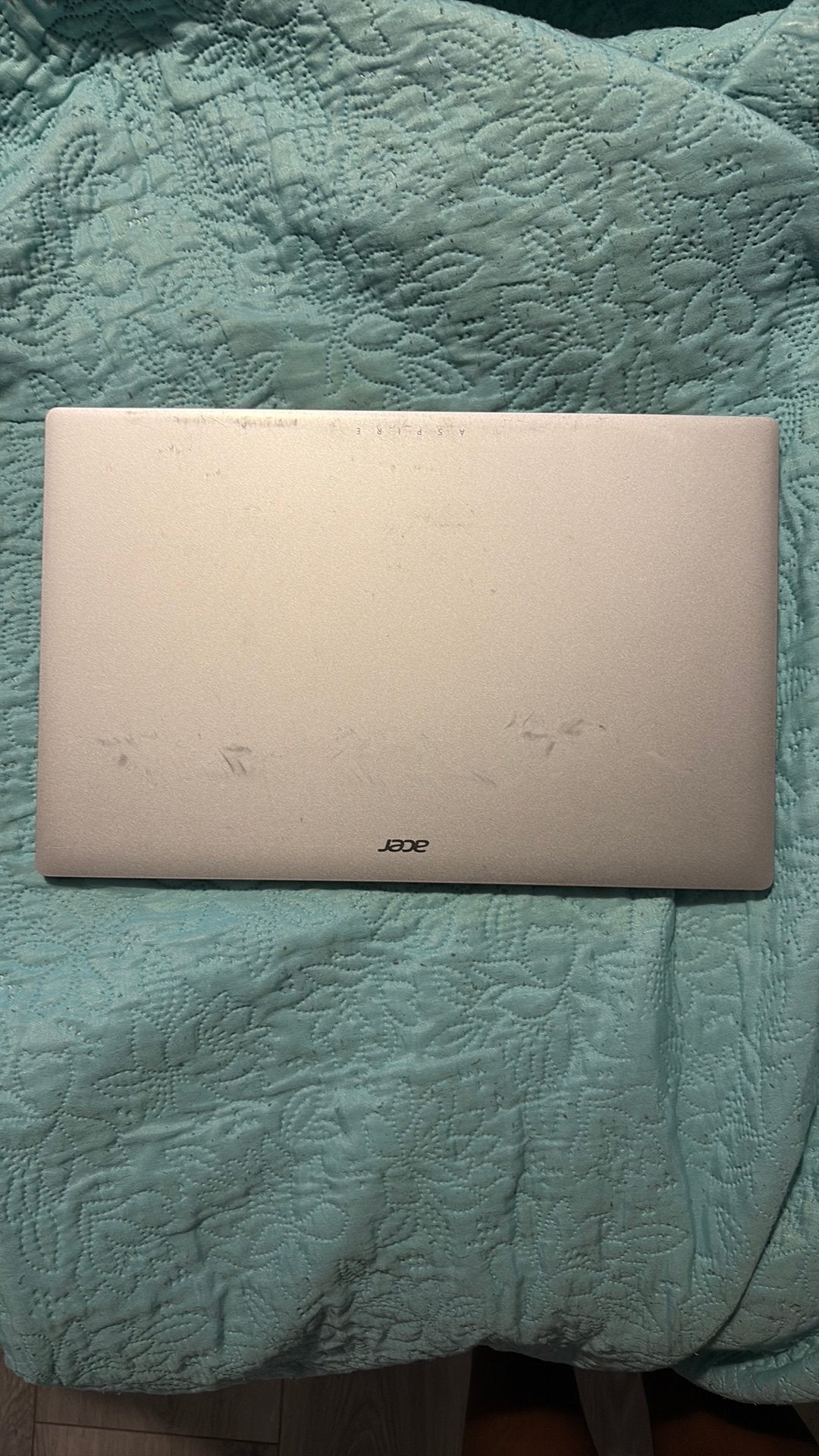 Acer Aspire Lite 15, Computers en Software, Windows Laptops, Ophalen, Gebruikt, 15 inch, Minder dan 2 Ghz