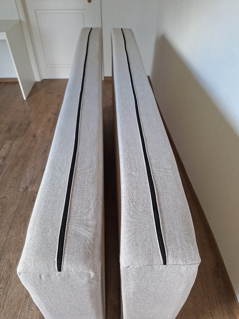 Matras voor boxspring, Ophalen, 90 cm, Eenpersoons, Zo goed als nieuw