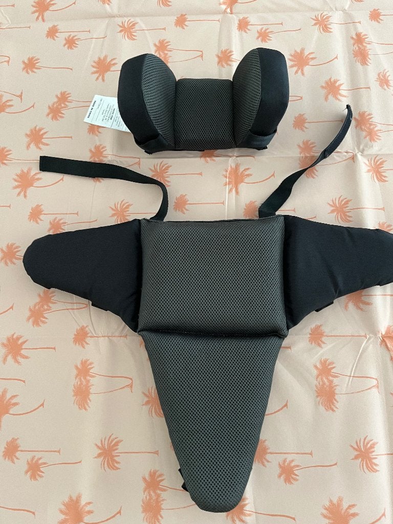 Thule baby support / verkleinzitje Chariot fietskar, Fietsen en Brommers, Fietsaccessoires | Aanhangwagens en Karren, Ophalen