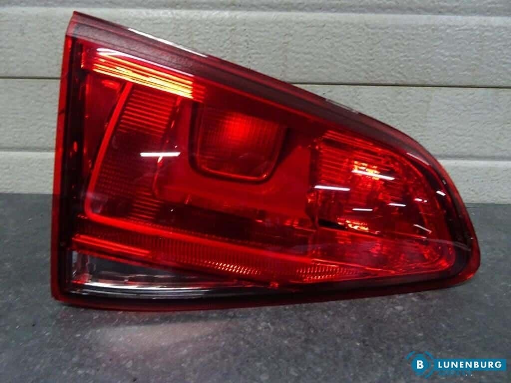 Linker achterlicht VW Golf 7 2017, Gebruikt, -, Volkswagen, -