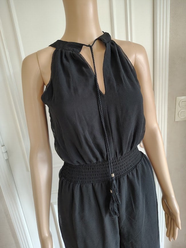 nieuw jumpsuit boohoo, Vêtements | Femmes, Combinaisons, Boohoo, Envoi, Neuf