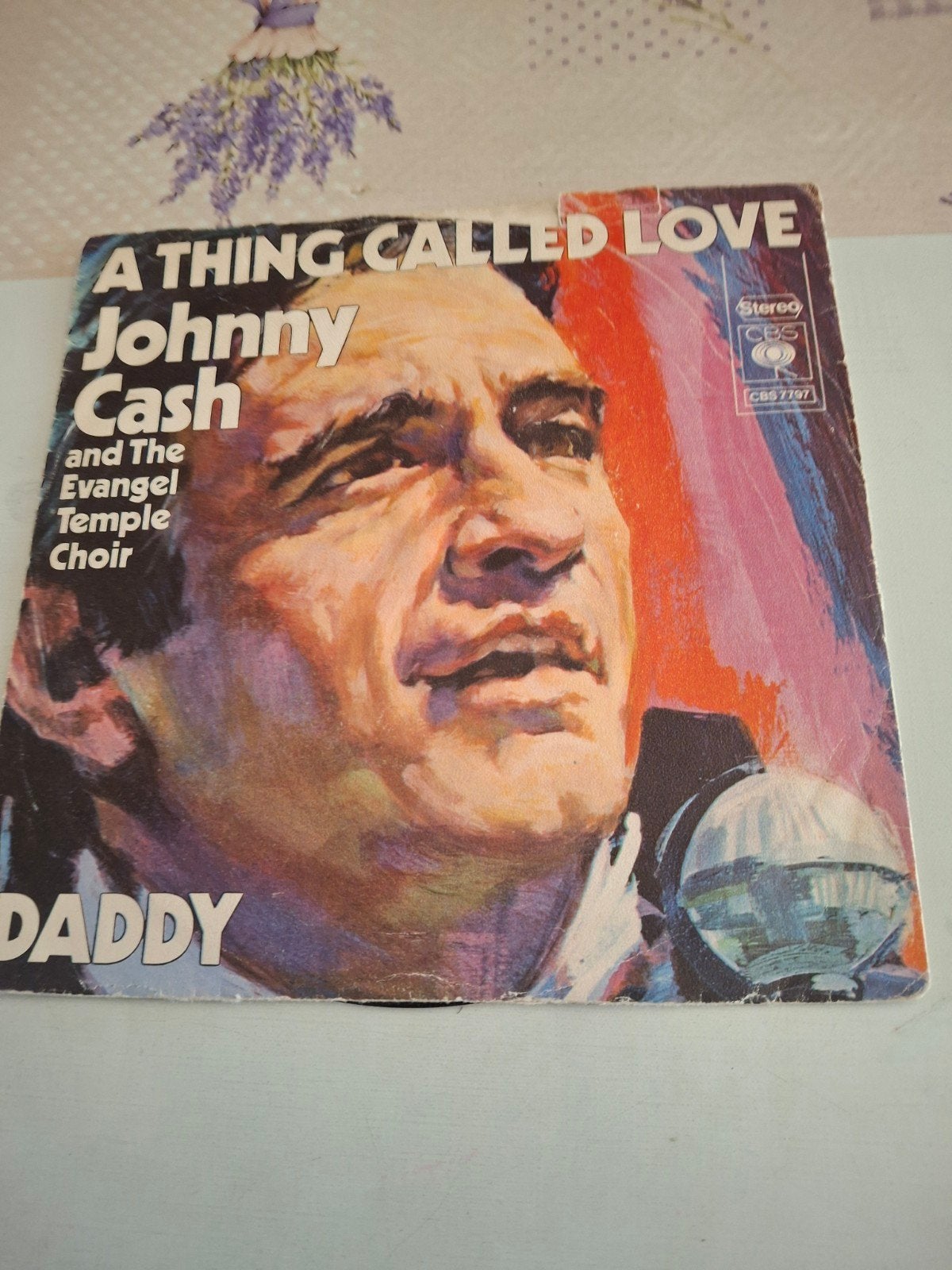 Johnny cash, Cd's en Dvd's, Ophalen of Verzenden