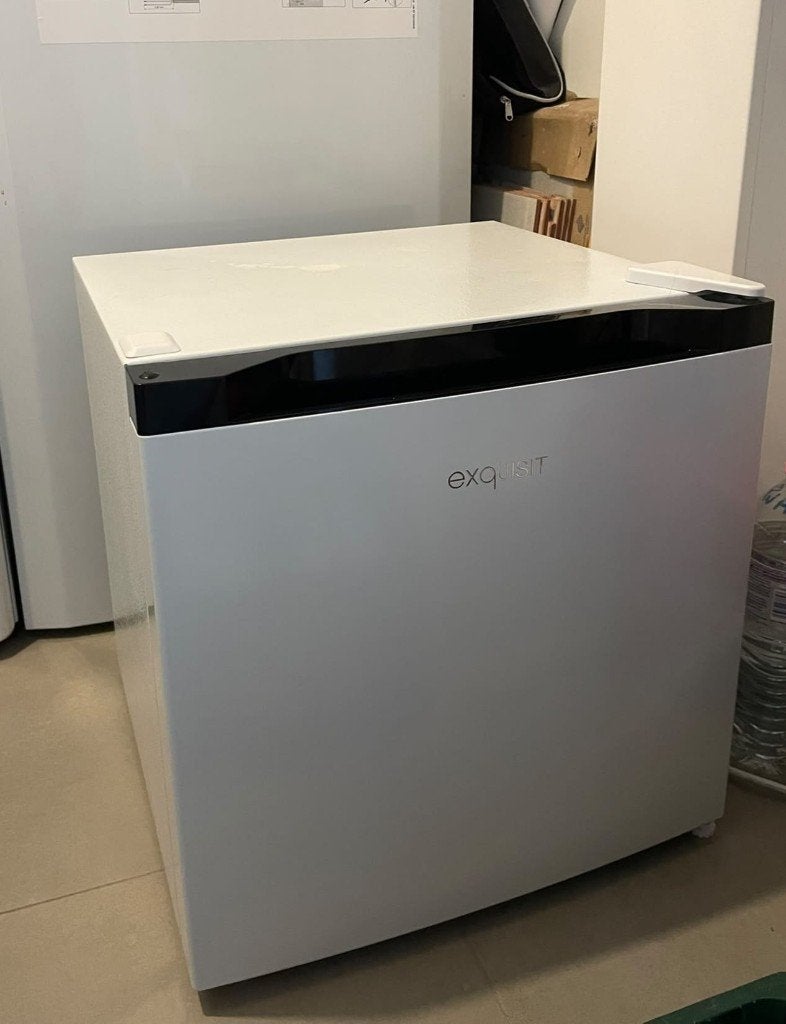 Diepvriezer, Electroménager, Congélateurs, Neuf, Autoportant, Congélateur, Congélateur, Moins de 85 cm, Moins de 60 cm, Enlèvement