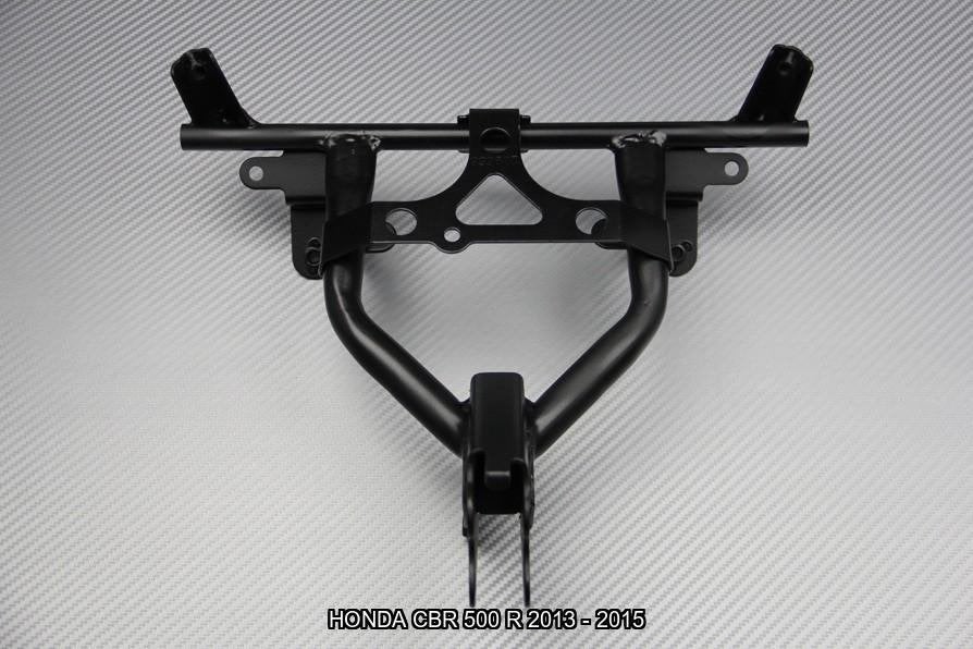 Araignée HONDA CBR 500 R 2013 - 2015 Support Compteur, Motos, Enlèvement ou Envoi, Neuf