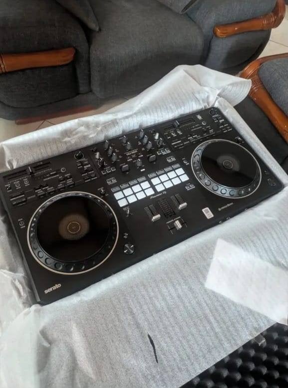 Pioneer Rev 5 in uitstekende staat, Muziek en Instrumenten, Dj-sets en Draaitafels, Ophalen, Zo goed als nieuw, Draaitafel, Pioneer