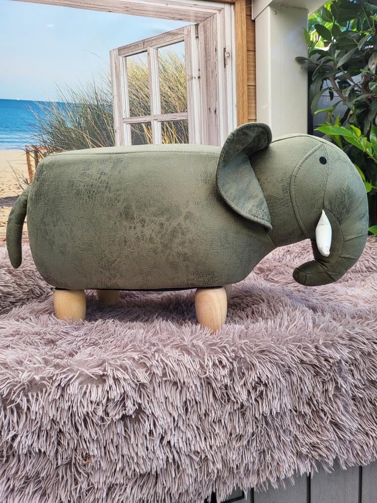 Zitolifant, Ophalen