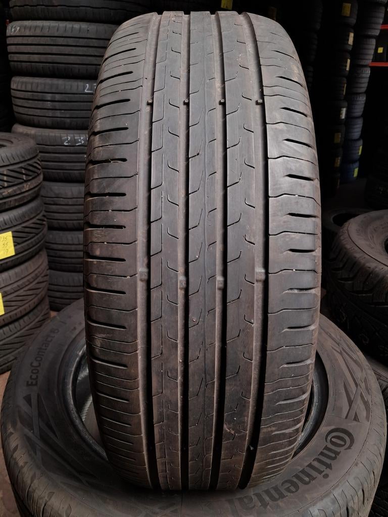 215/55/17 2155517 215/55r17 zomer Continental, Ophalen