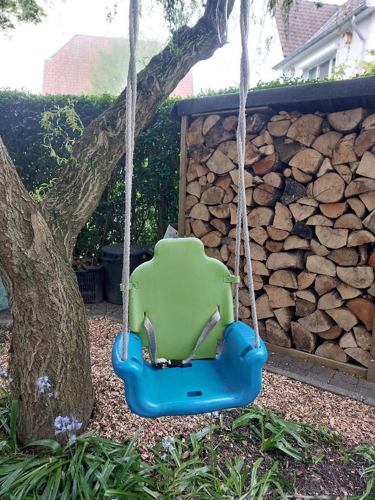 Schommel voor kind/baby, Ophalen, Gebruikt, Schommel