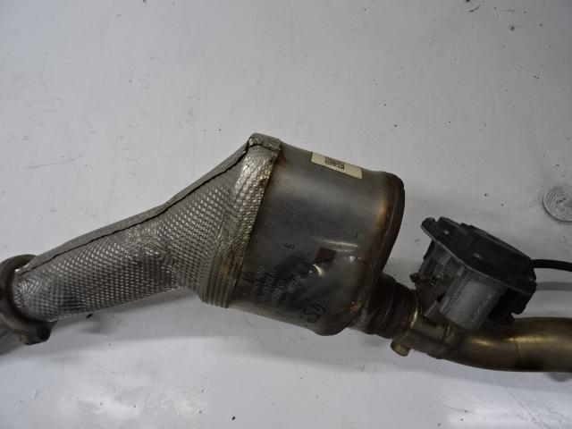 CATALYSEUR Audi A4 (B9) (01-2015/11-2019) (8K0230CA), Utilisé, Audi