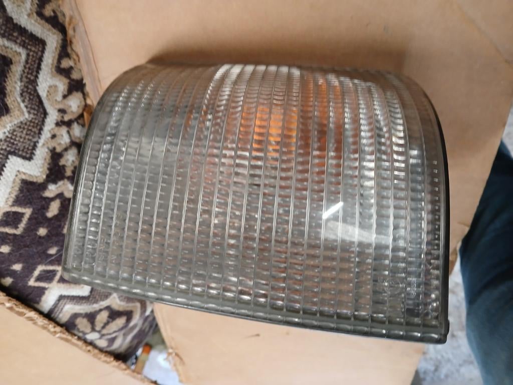 Clignoteur et feux range rover  P38, Auto-onderdelen, Verlichting, Ophalen of Verzenden, Rover