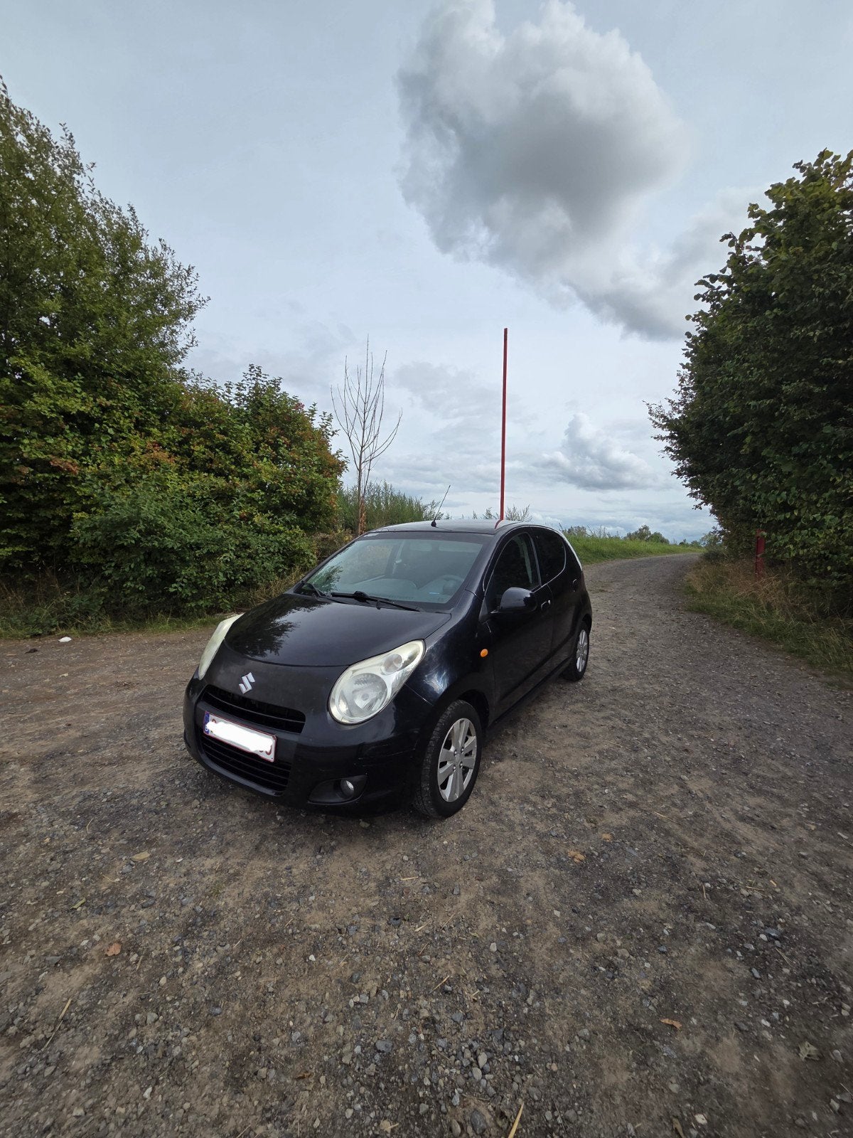 Suzuki alto 1.0 essence 2011, Autos, Euro 5, Achat, Boîte manuelle, Particulier