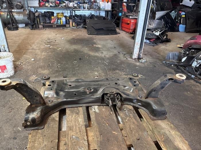 Subframe van een Ford Focus, Gebruikt, -, -, Ophalen of Verzenden