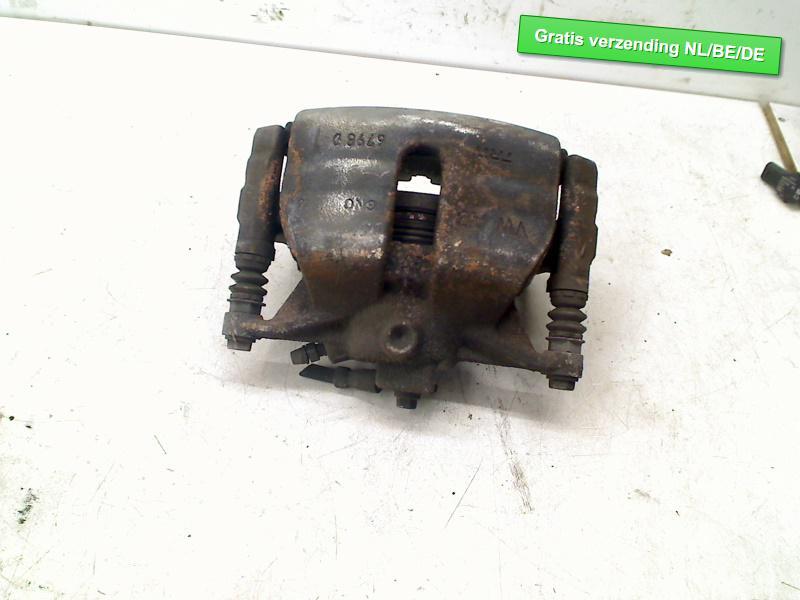 ETRIER DE FREIN AVANT GAUCHE Volkswagen Golf VII (AUA), Utilisé, De Bloemendaal 21 21
5221 EB  'S HERTOGENBOSCH, NL, Info@123Parts.nl