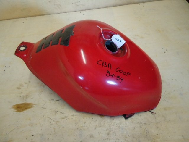 CBR600F 1991 - 1994 Honda Benzinetank D1-11296, Motoren