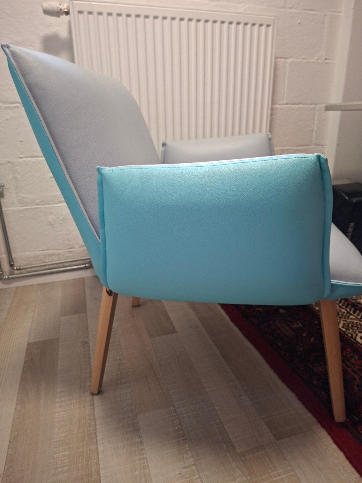 Fauteil mobitec, Maison & Meubles, Enlèvement