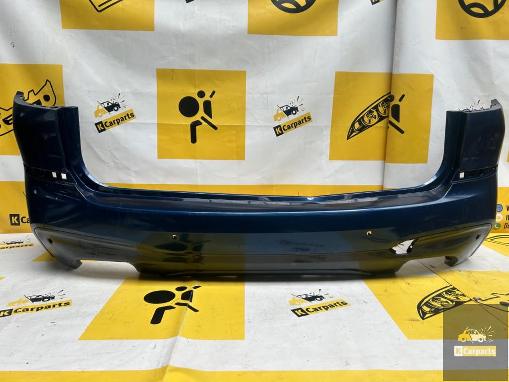 Pare-chocs arri re BMW X3 G01 M Package 6xPDC Original 51128, Autos : Pièces & Accessoires, Carrosserie & Tôlerie, Pare-chocs