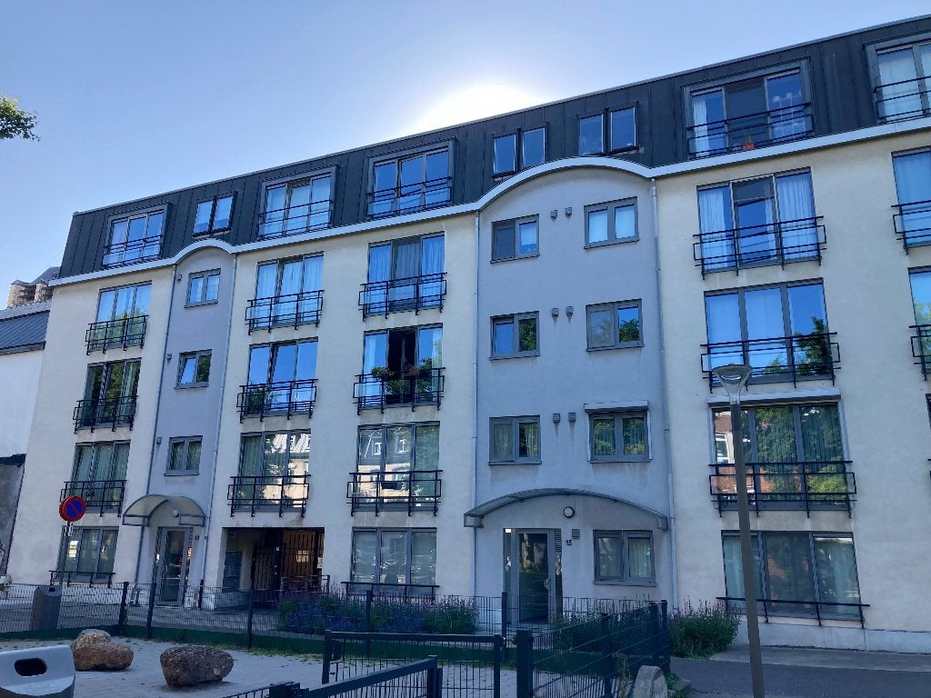 Garage te koop centrum Antwerpen (stadscampus), Immo, Garages & Places de parking, Anvers (ville)