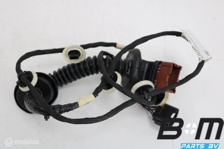 Portierkabelboom rechtsachter Smart ForFour 241262463R, Utilisé