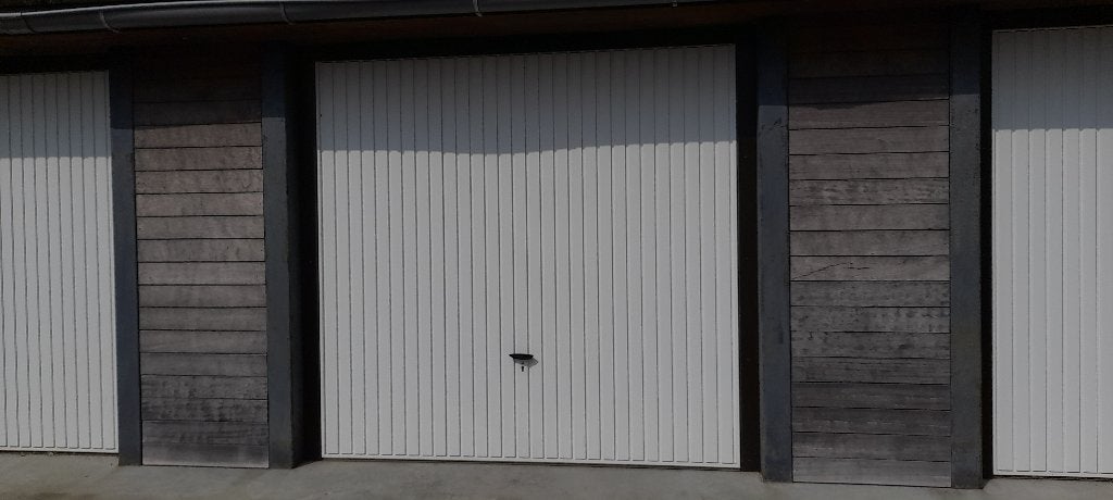 garage te huur ( 24m), Province de Flandre-Occidentale