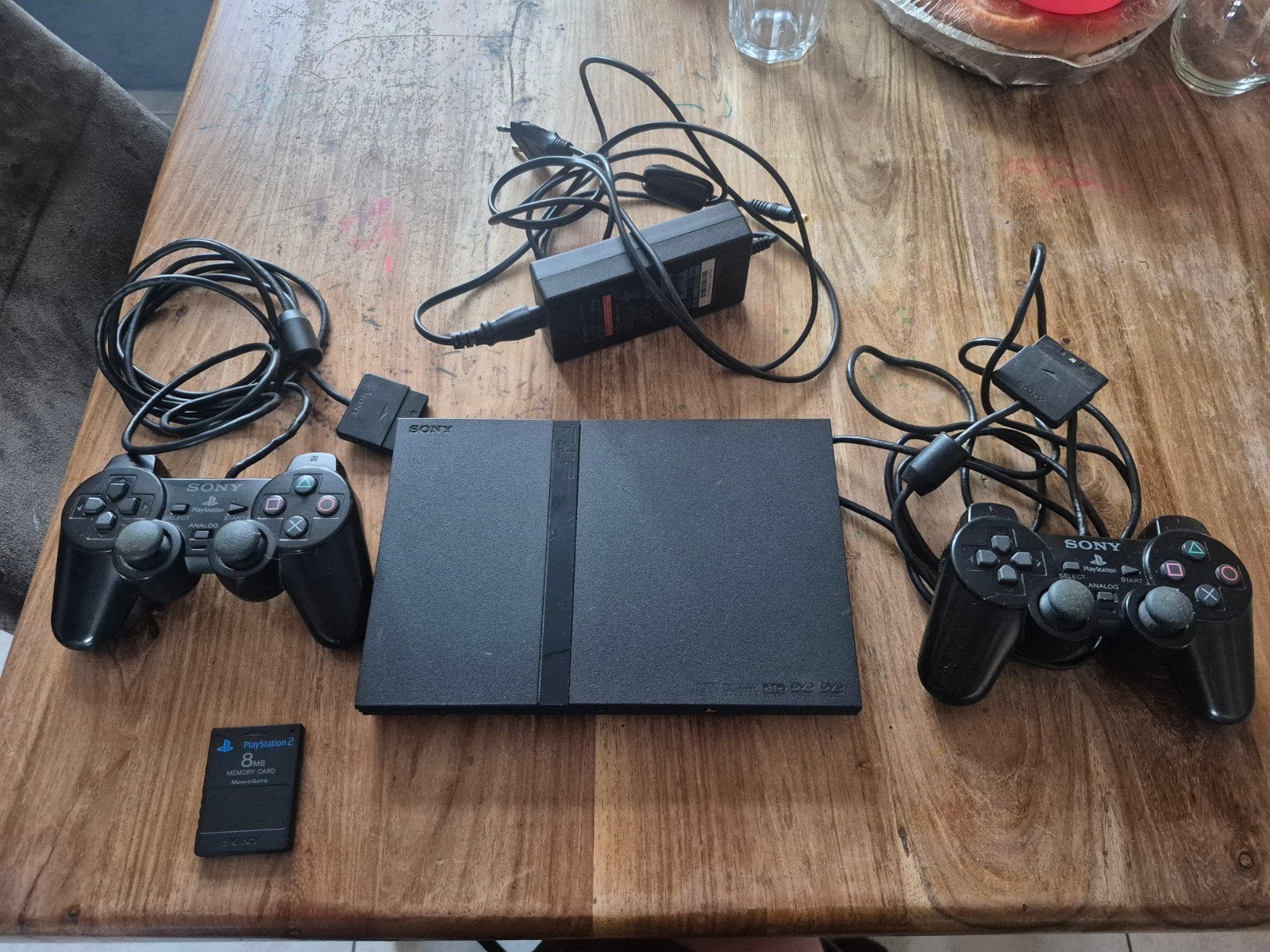 Playstation 2 EN playstation 4 te koop, Games en Spelcomputers, Spelcomputers | Sony PlayStation 2, Ophalen of Verzenden