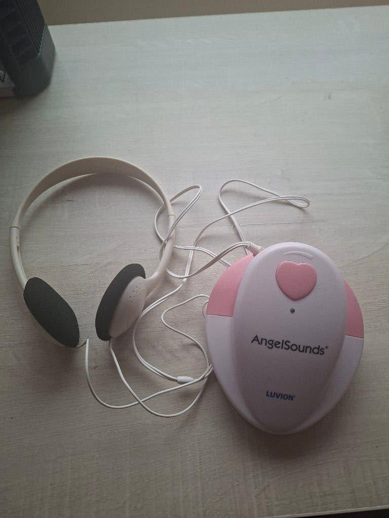 Angelsounds, Kinderen en Baby's, Ophalen, Gebruikt