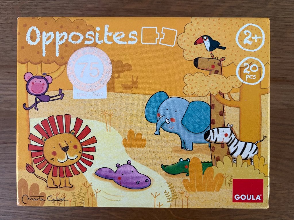 Jouez et apprenez les cartes Les jeux de concentration, Enfants & Bébés, Enlèvement ou Envoi, Comme neuf, Découverte