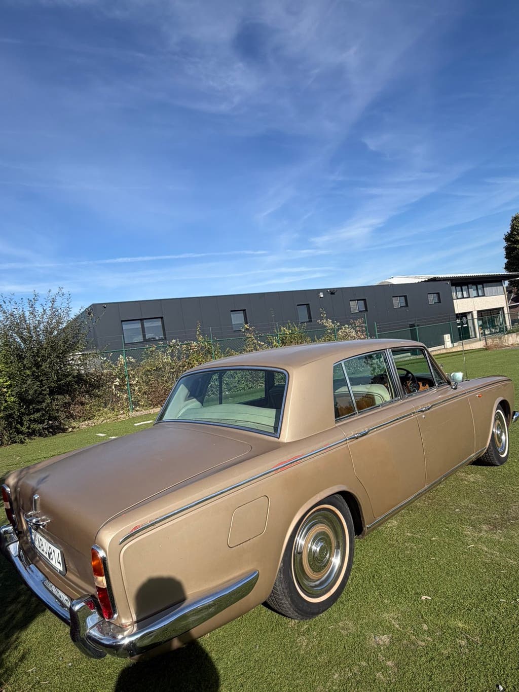 Rolls Royce, foto 2