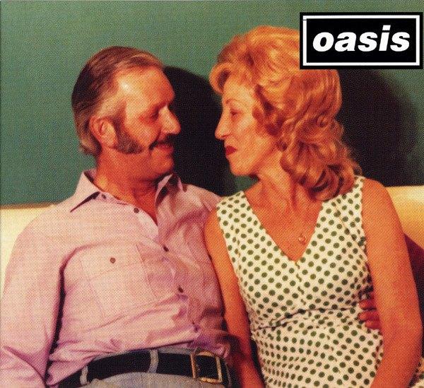 Oasis - Stand by me - 4 track Cd single - Digipack, Ophalen of Verzenden, Nieuw in verpakking, Poprock