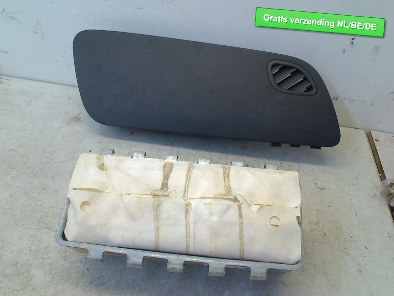AIRBAG PASSAGER Volkswagen Polo V (6R) (6R0880204), Volkswagen, Volkswagen AG, Utilisé, Kundenbetreuung@volkswagen.de
