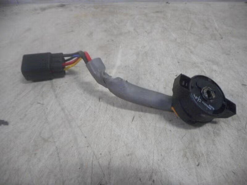 CONTACTSLOT ELECTR. Ford StreetKa (89-fb-11572ab), Gebruikt, Ophalen of Verzenden, Henry-Ford-Straße 1 50735 Köln, DE, Ford-Werke GmbH