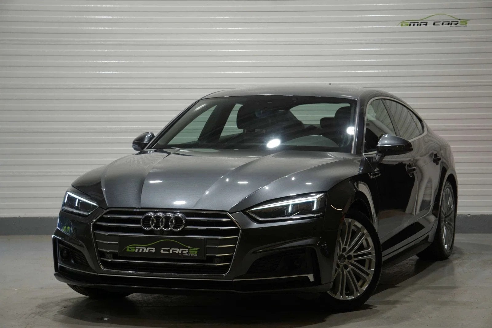 Audi A5 A5 Sportback 2.0 TFSI ultra S tronic-BTW-360Cam-Lijn, Auto's, Automaat, 4 zetels, Gebruikt, 4 cilinders