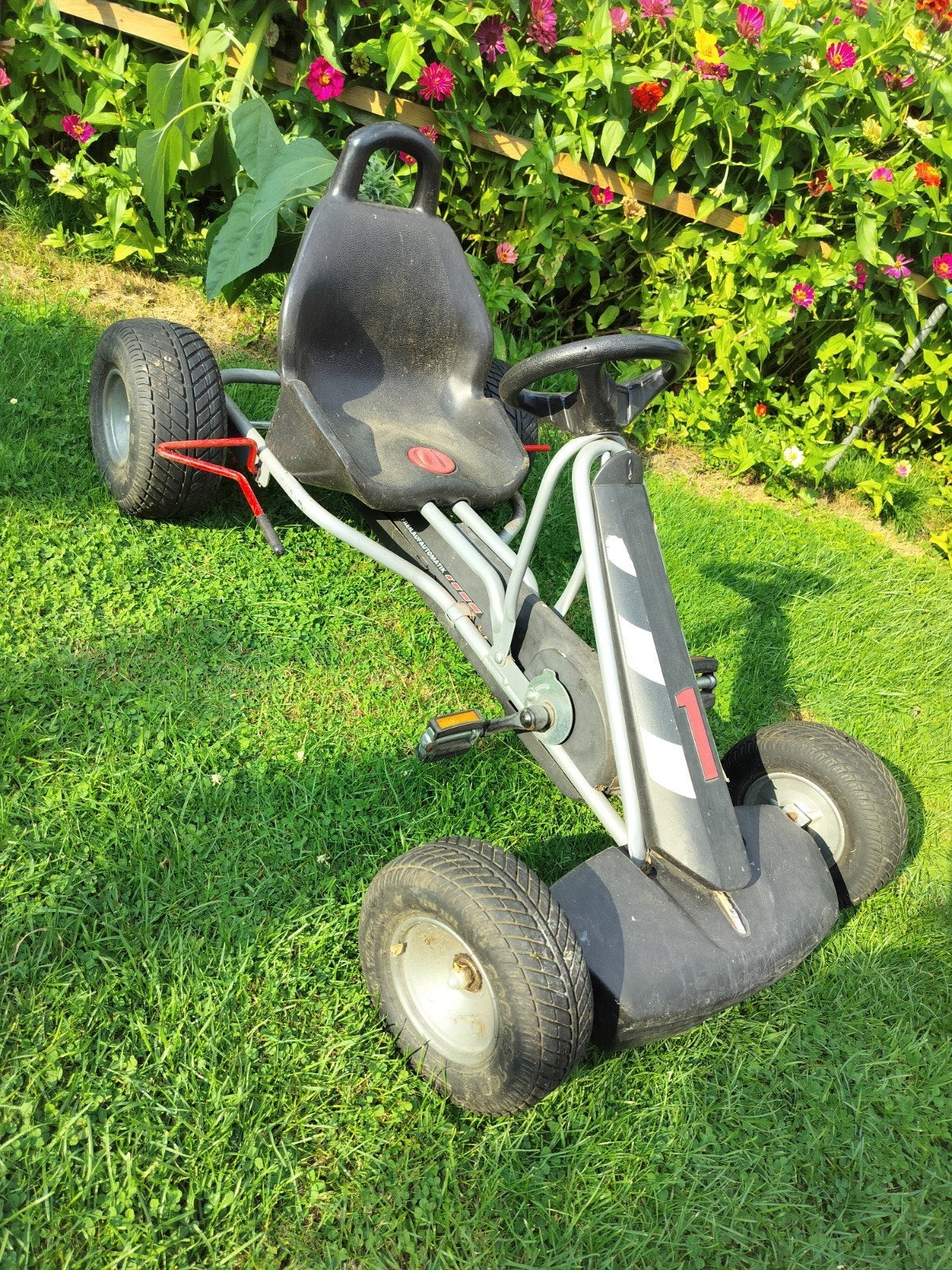 gokar, Kinderen en Baby's, Speelgoed | Buiten | Skelters, Ophalen