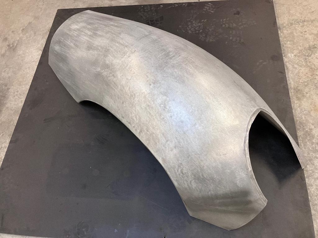 Aile avant lotus 11, Neuf, Garde-boue, Enlèvement, Lotus