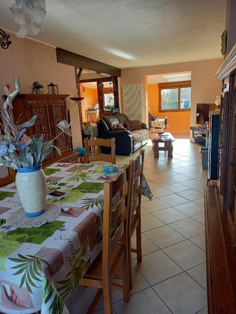 MAISON A VENDRE, Immo, Ville, 98 m², 3 pièces, France