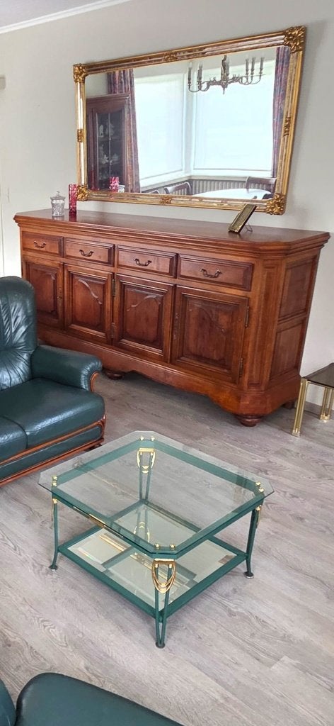 Salontafel, Antiek en Kunst, Ophalen