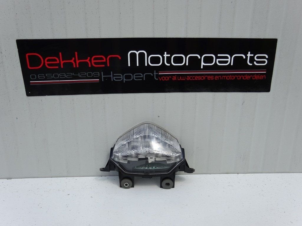 Achterlicht / Achter licht Kawasaki Versys 650 2007-2008 >, Motos, -, Utilisé, -, -