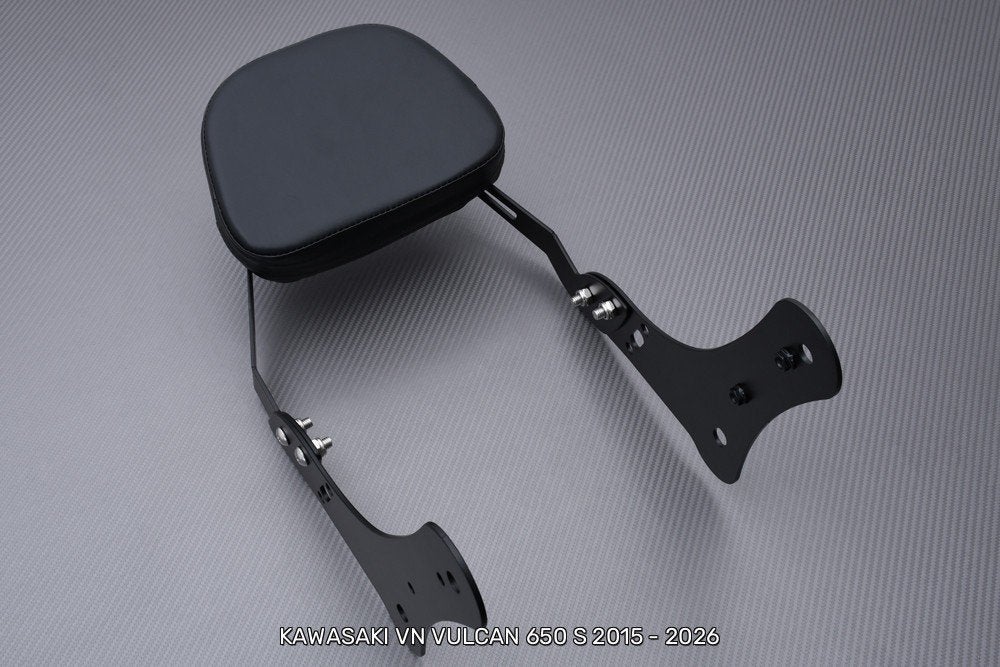 Dosseret de Selle pour KAWASAKI VN VULCAN 650 S 2015, Motos, Enlèvement ou Envoi, Neuf